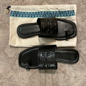 Tory Burch Sandals Size 8.5